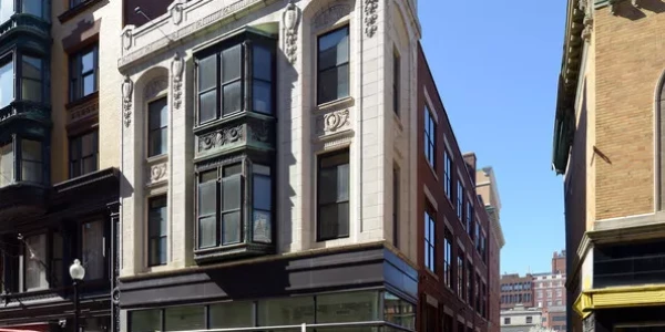 Rhode Island Communities for Addiction Recovery Efforts