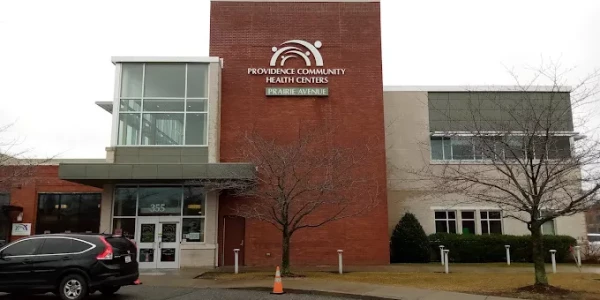 The Providence Center at PCHC Prairie