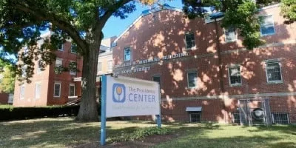The Providence Center Child and Family Services