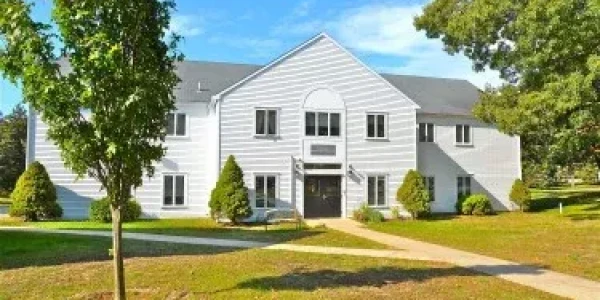 The Providence Center Crisis Stabilization Unit