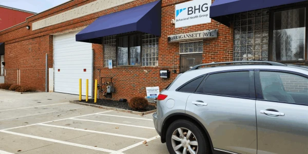 Behavioral Health Group