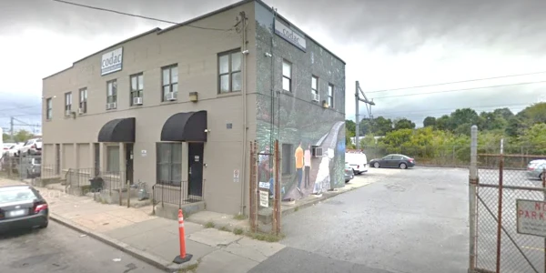 CODAC Behavioral Healthcare - North Main