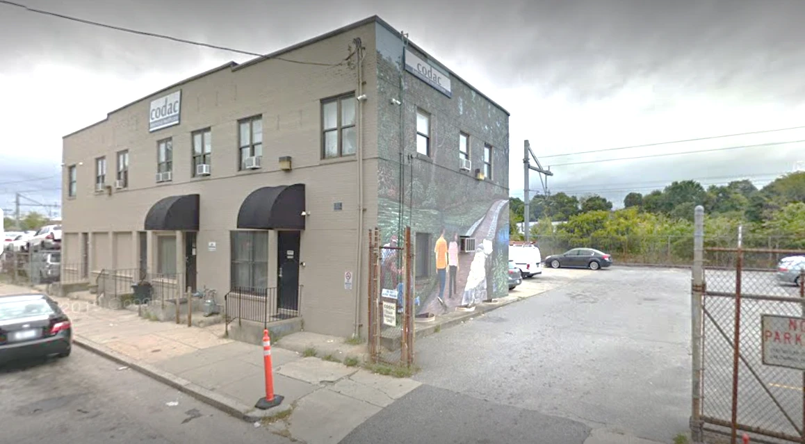 CODAC Behavioral Healthcare